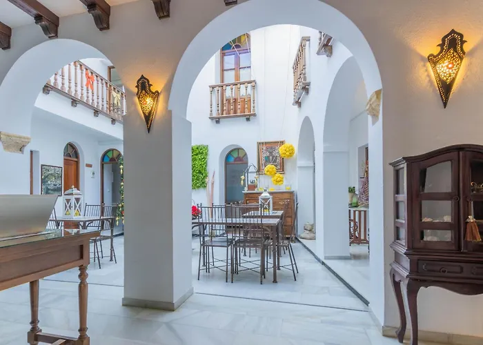 Hostel Mayflowers