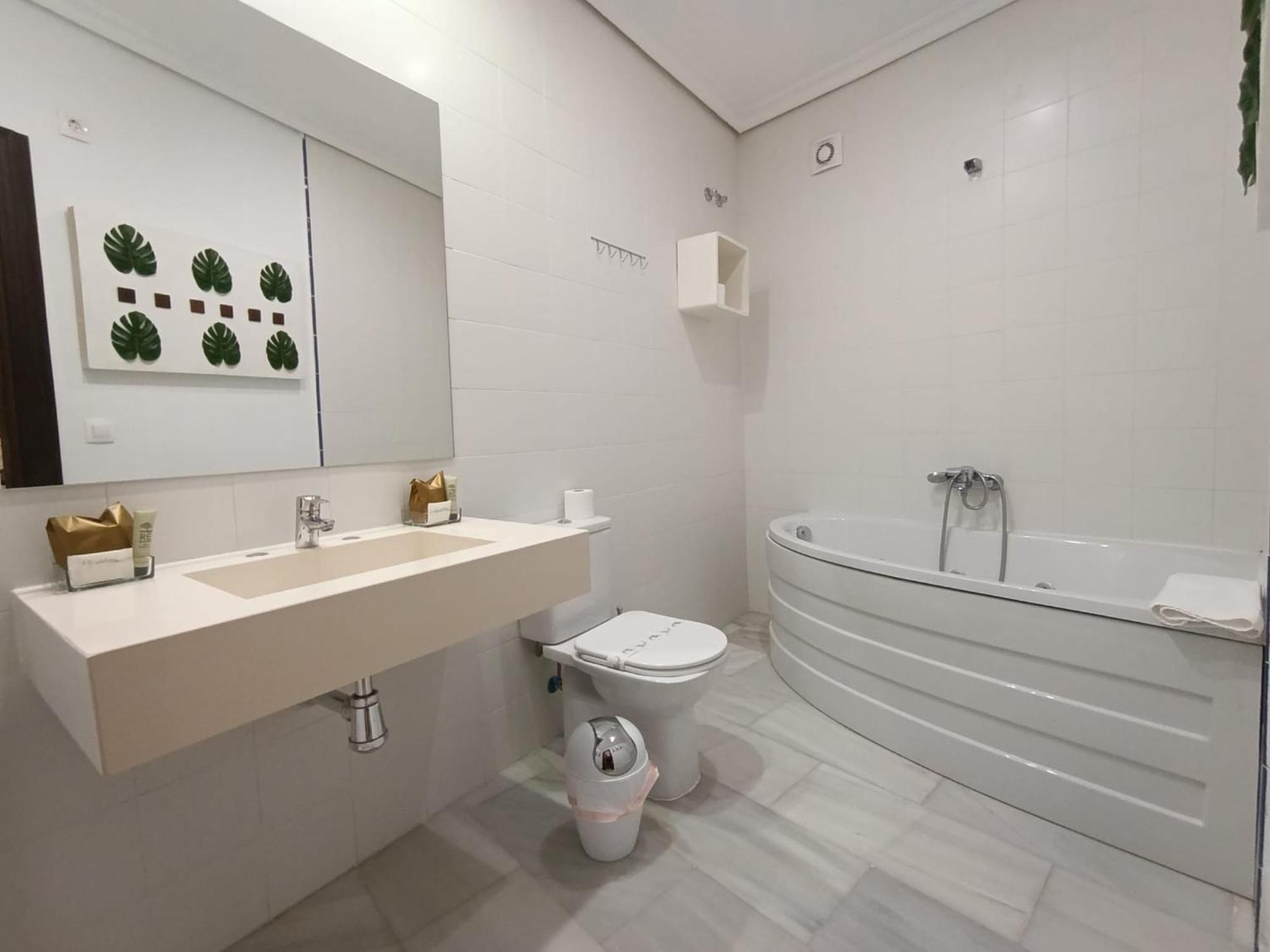 Hostal Mayflowers