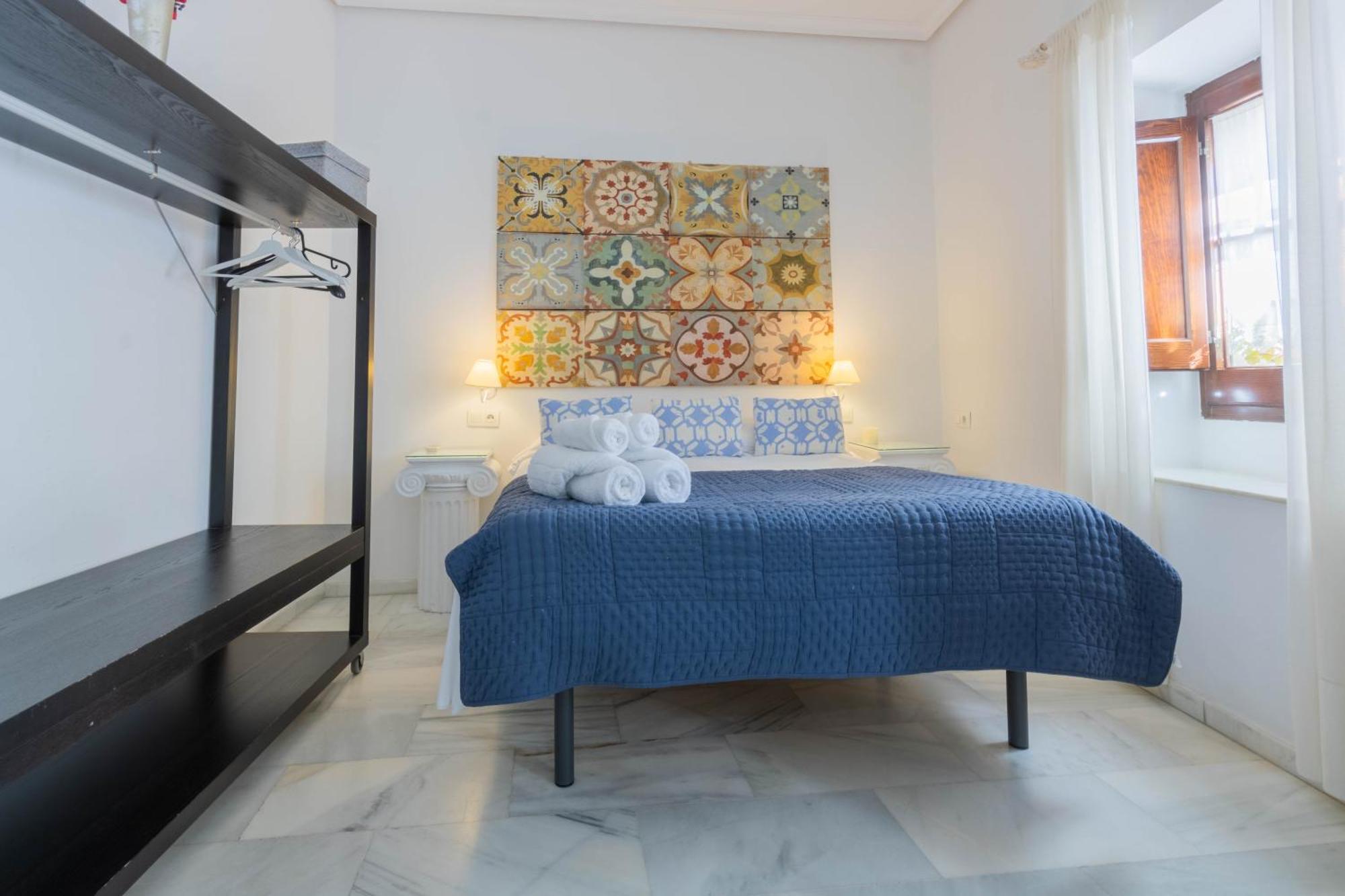 Hostal Mayflowers Córdoba