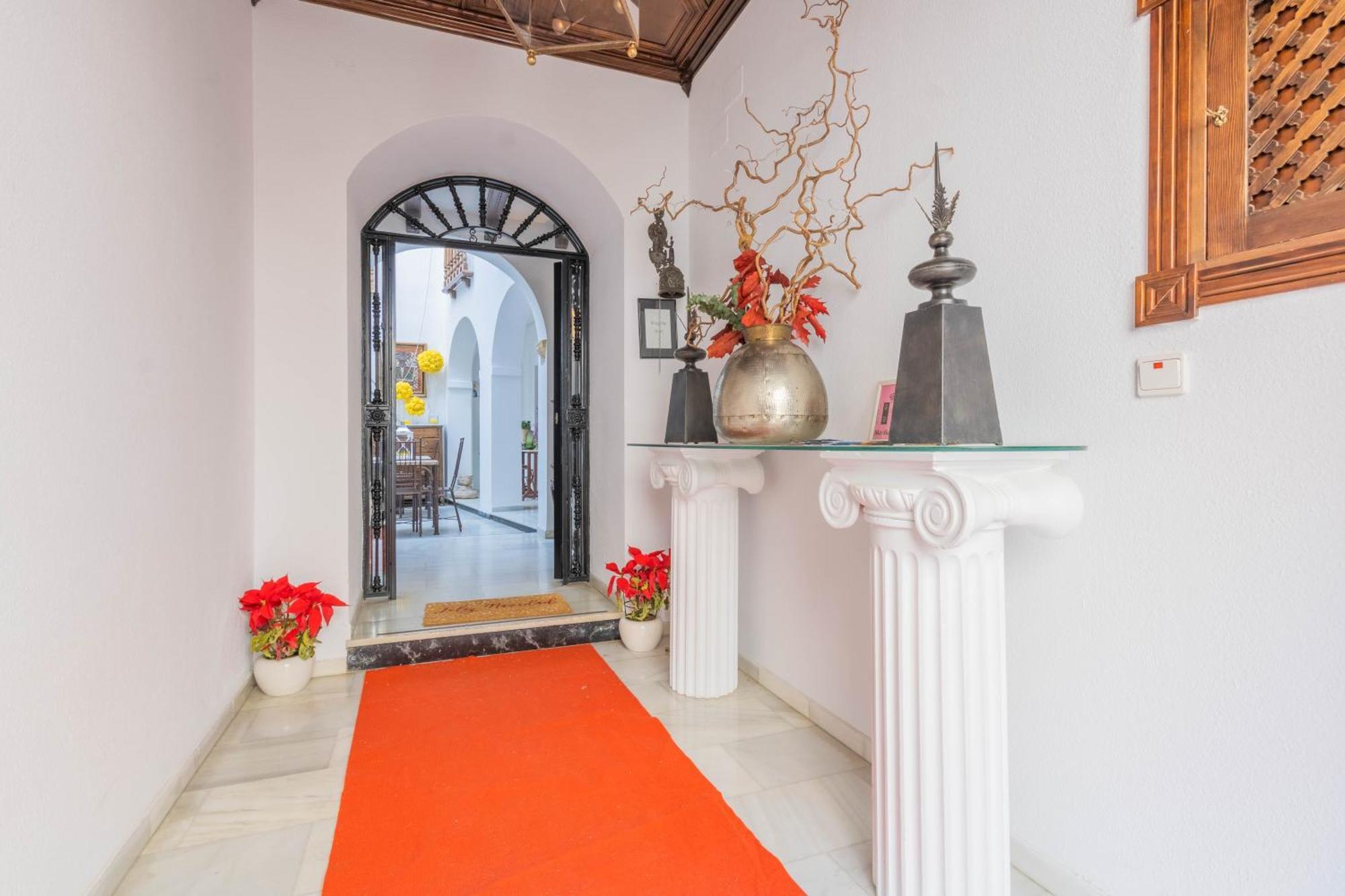 Hostal Mayflowers Córdoba