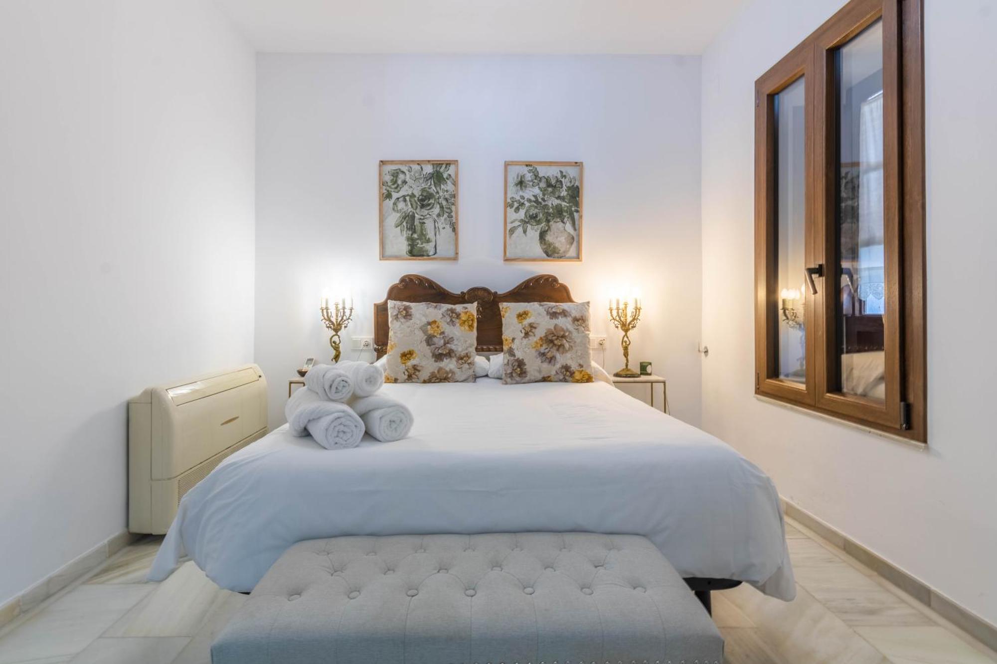 Mayflowers Hostal Córdoba