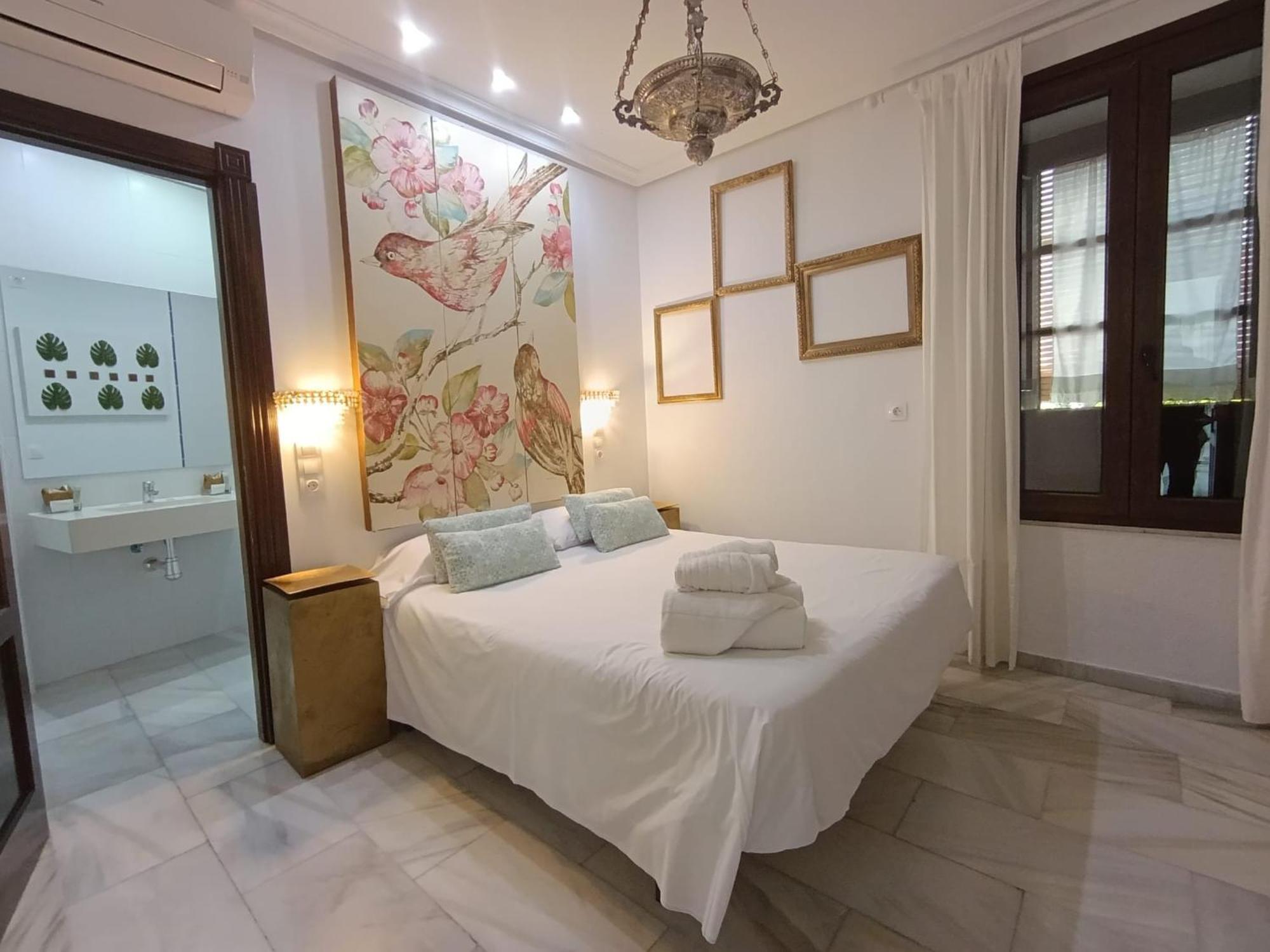 Hostal Mayflowers Córdoba