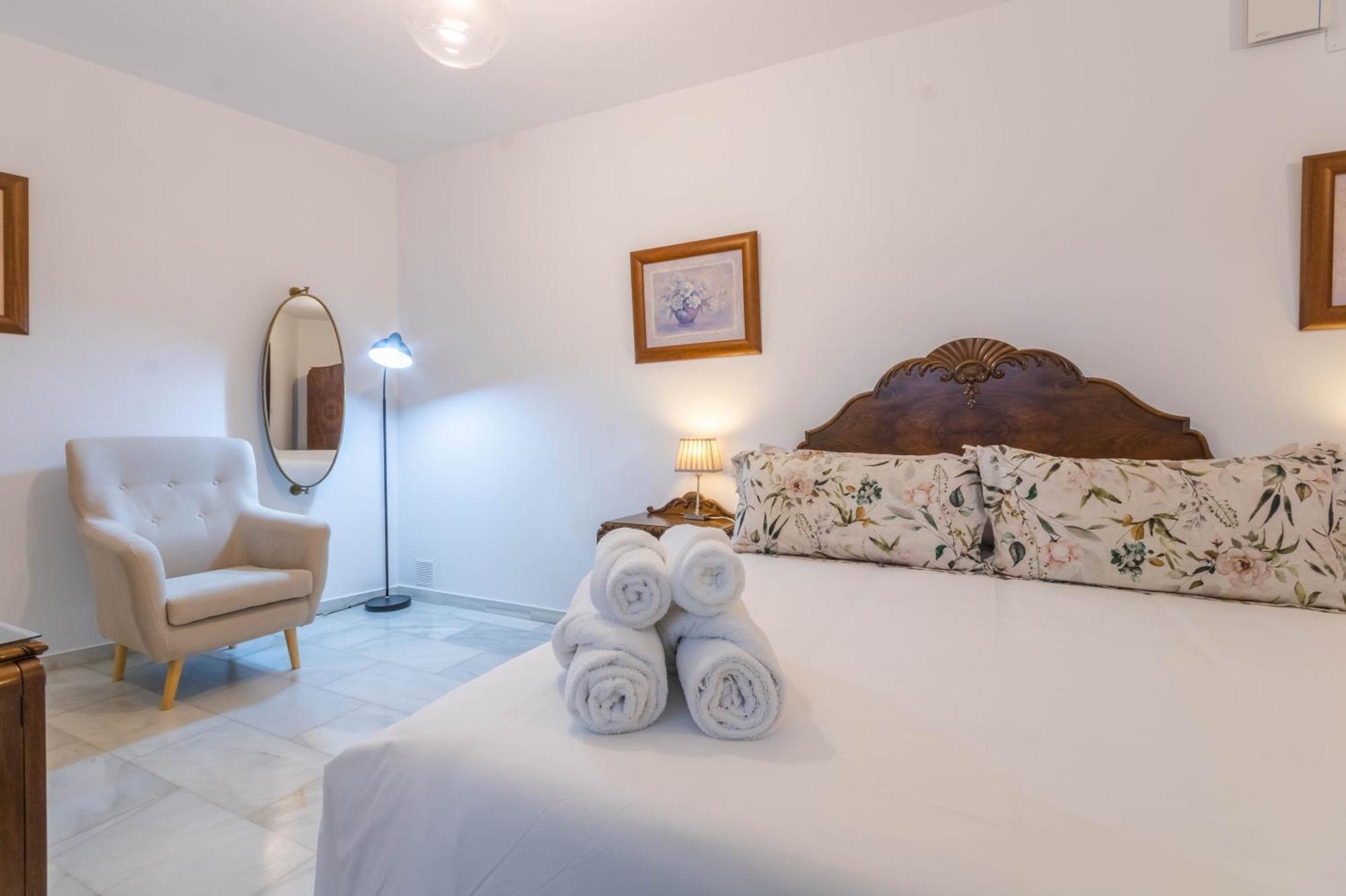 Mayflowers Hostal