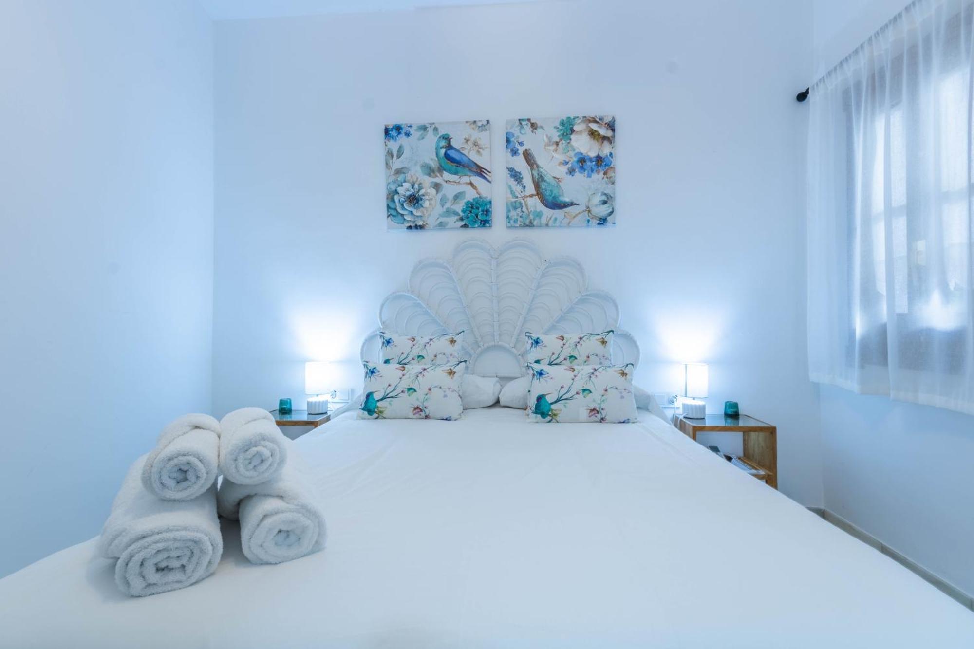Hostal Mayflowers
