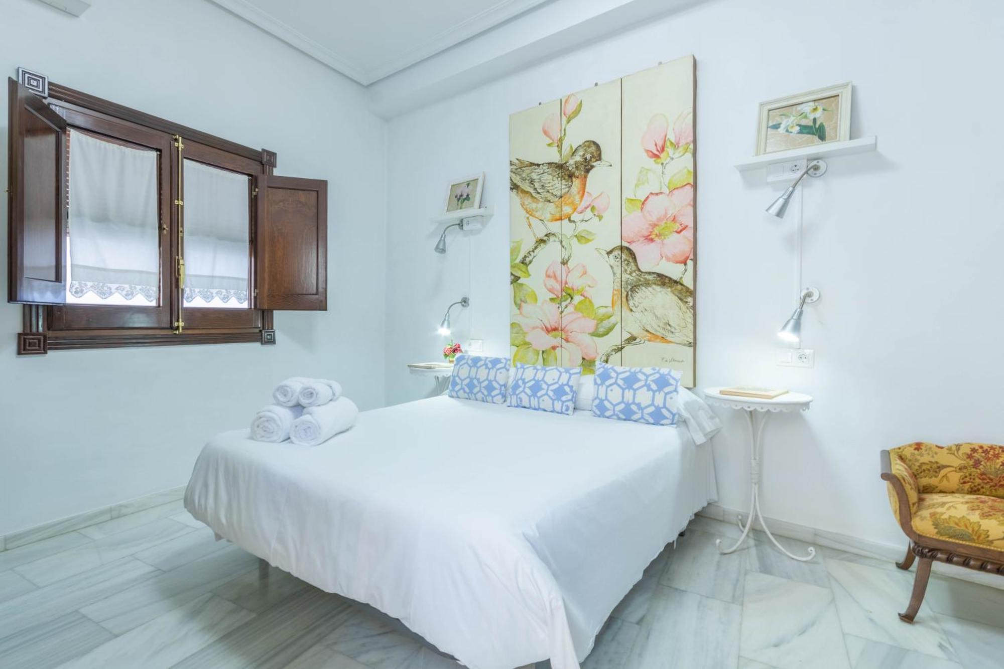 Hostal Mayflowers *