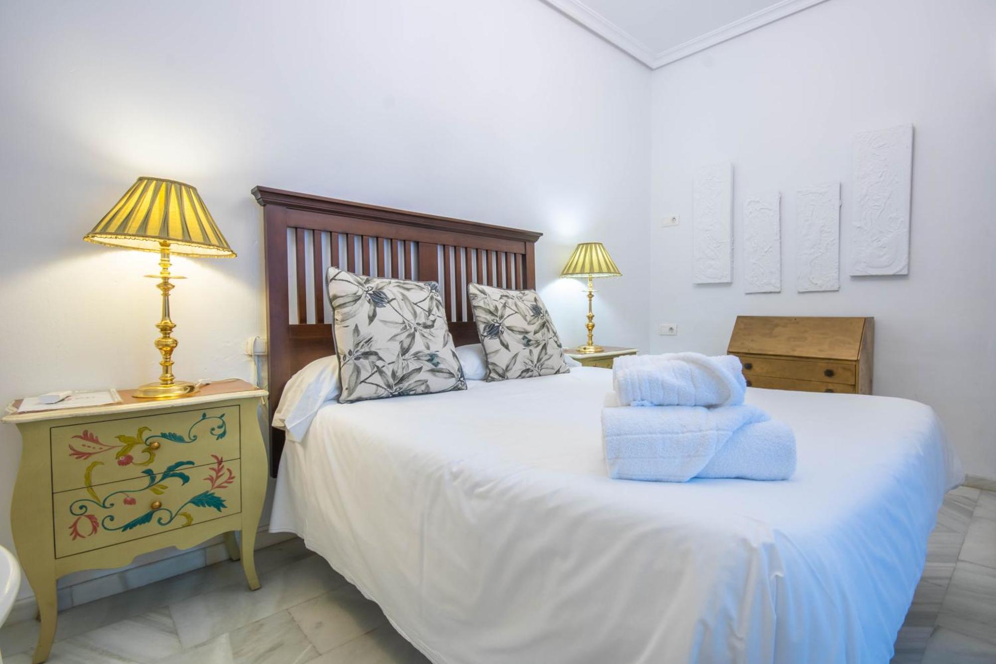Hostal Mayflowers Córdoba