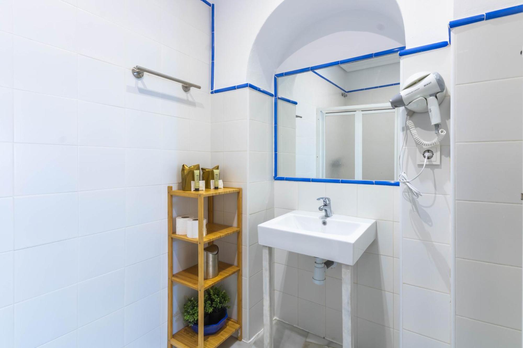 Hostal Mayflowers