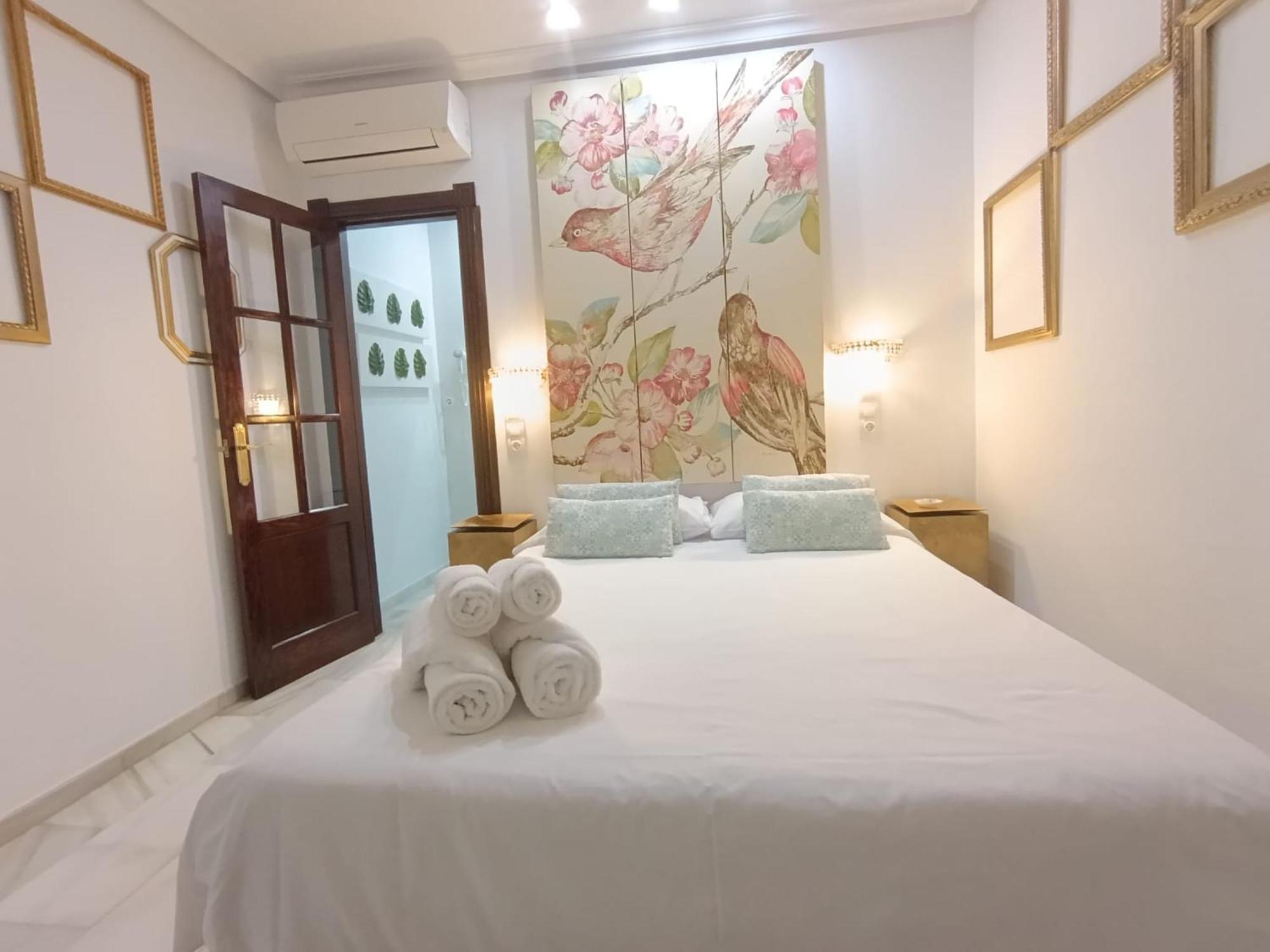 Hostal Mayflowers *