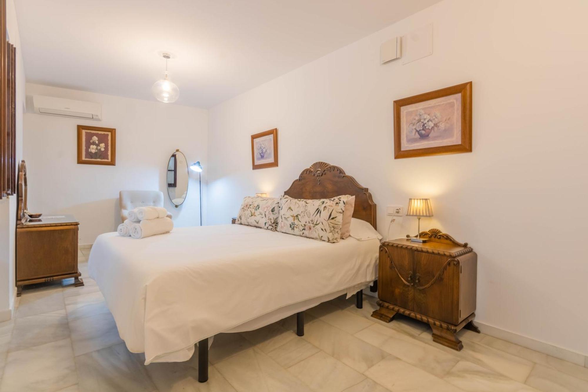 Hostal Mayflowers Córdoba
