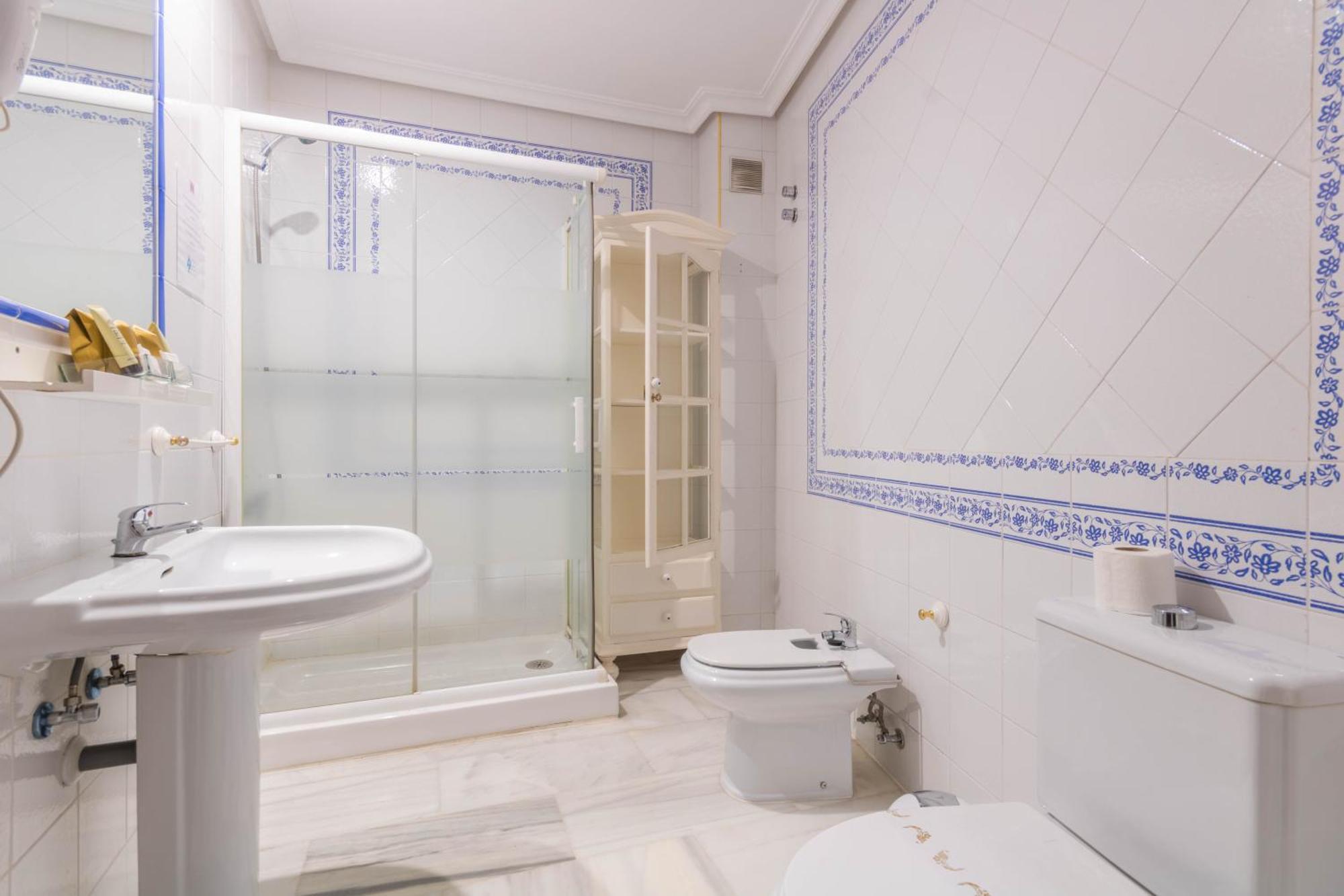 Mayflowers Hostal Córdoba