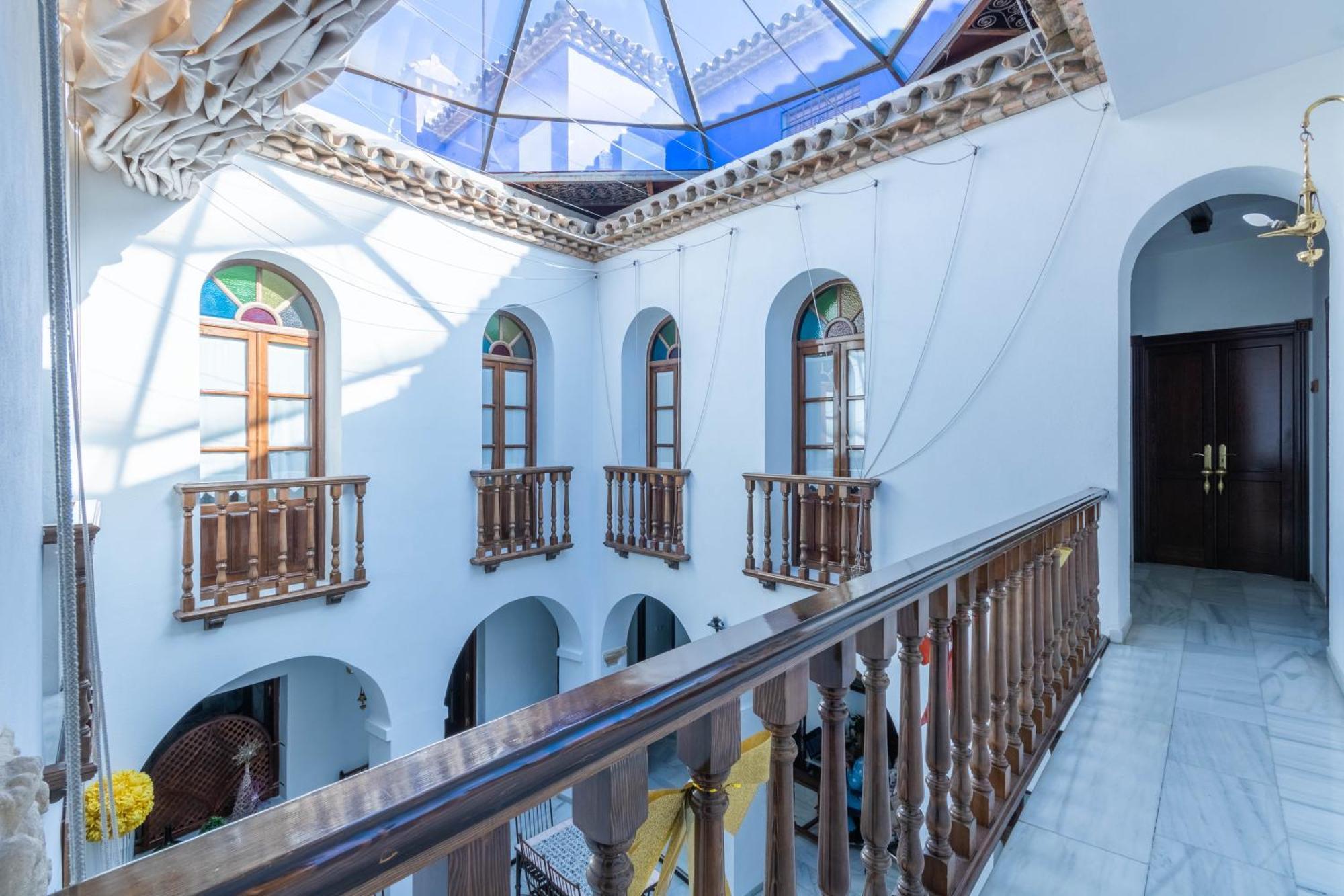 Hostal Mayflowers Córdoba