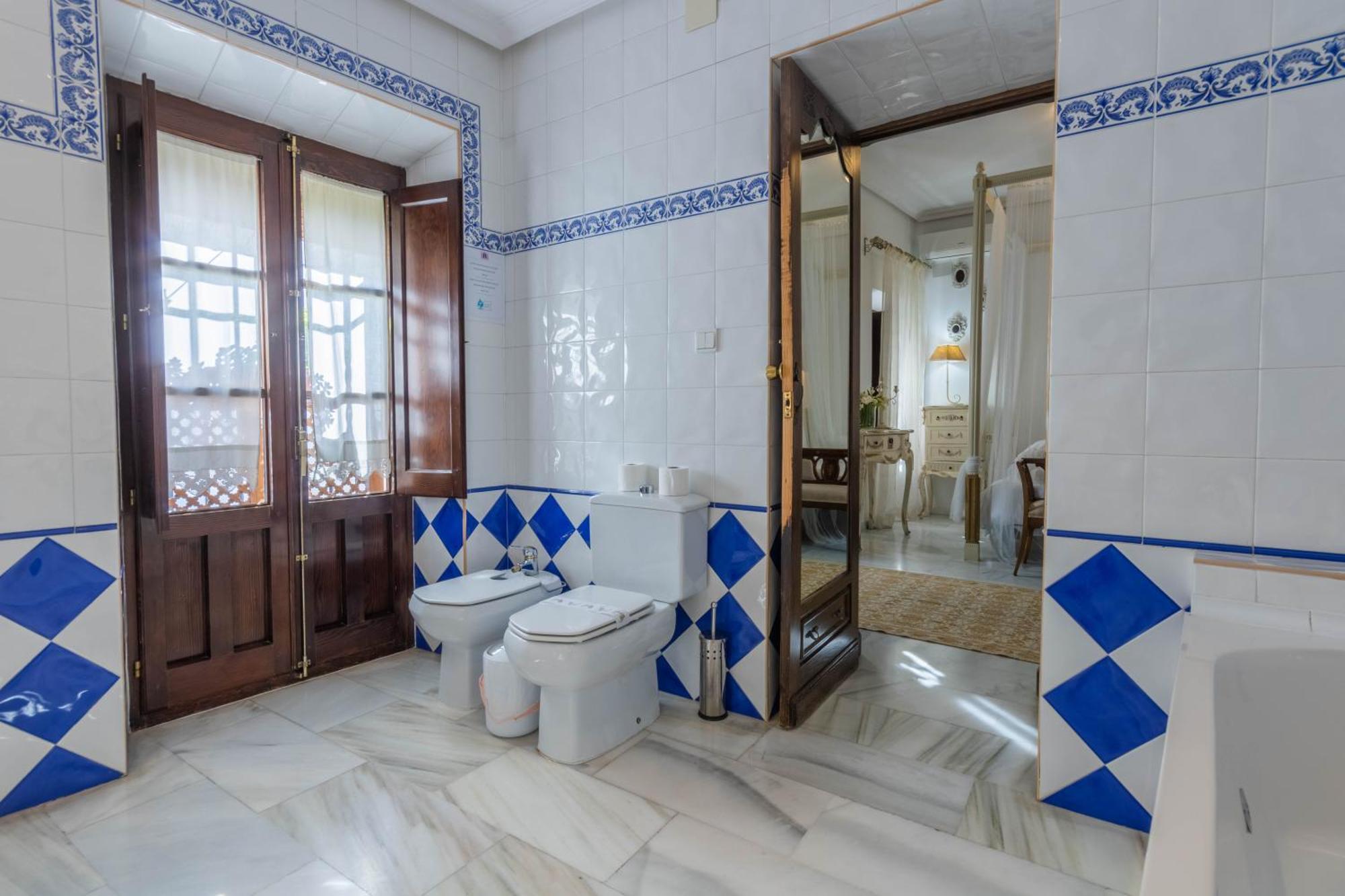 Hostal Mayflowers