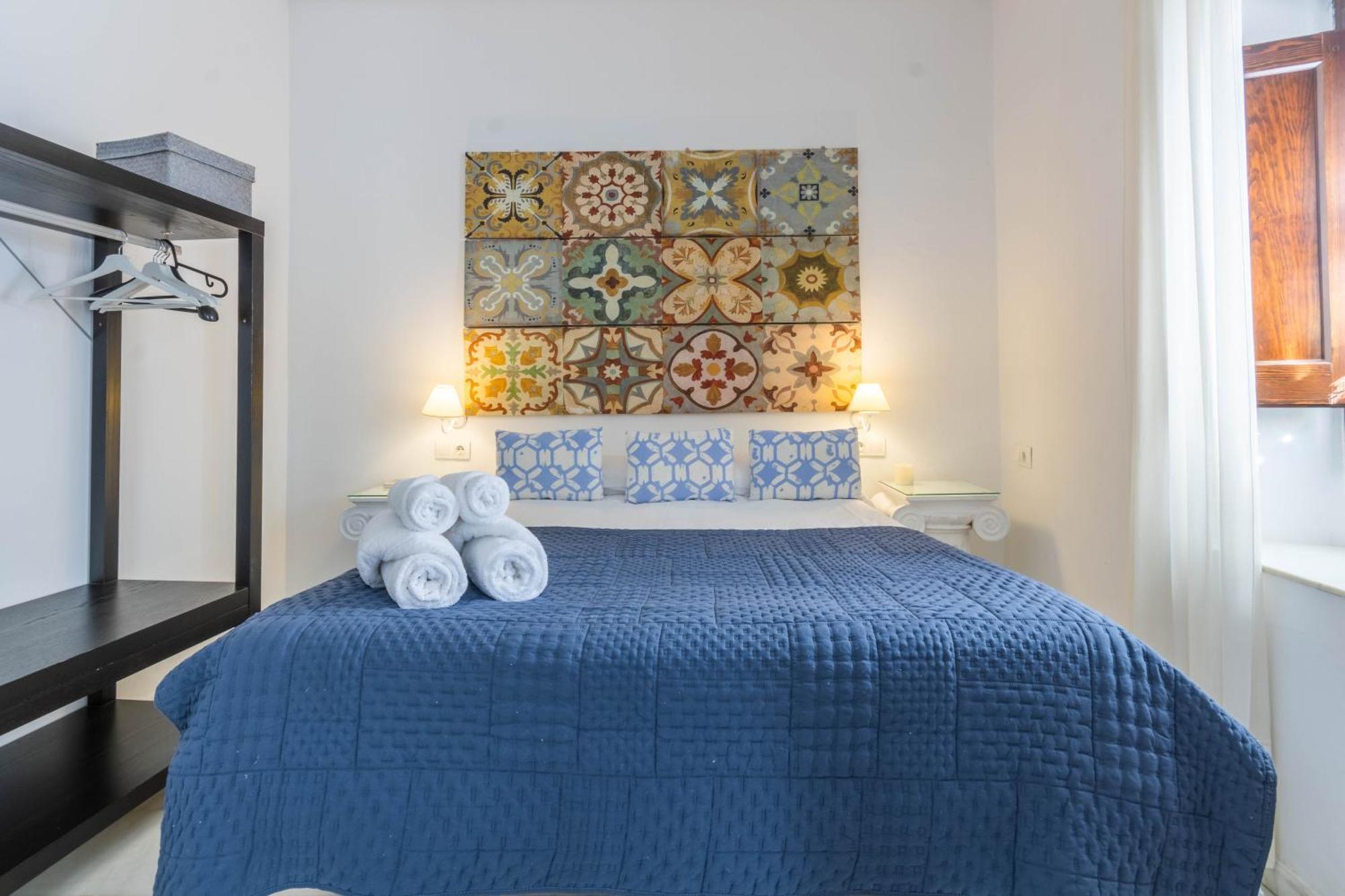 Hostal Mayflowers Córdoba