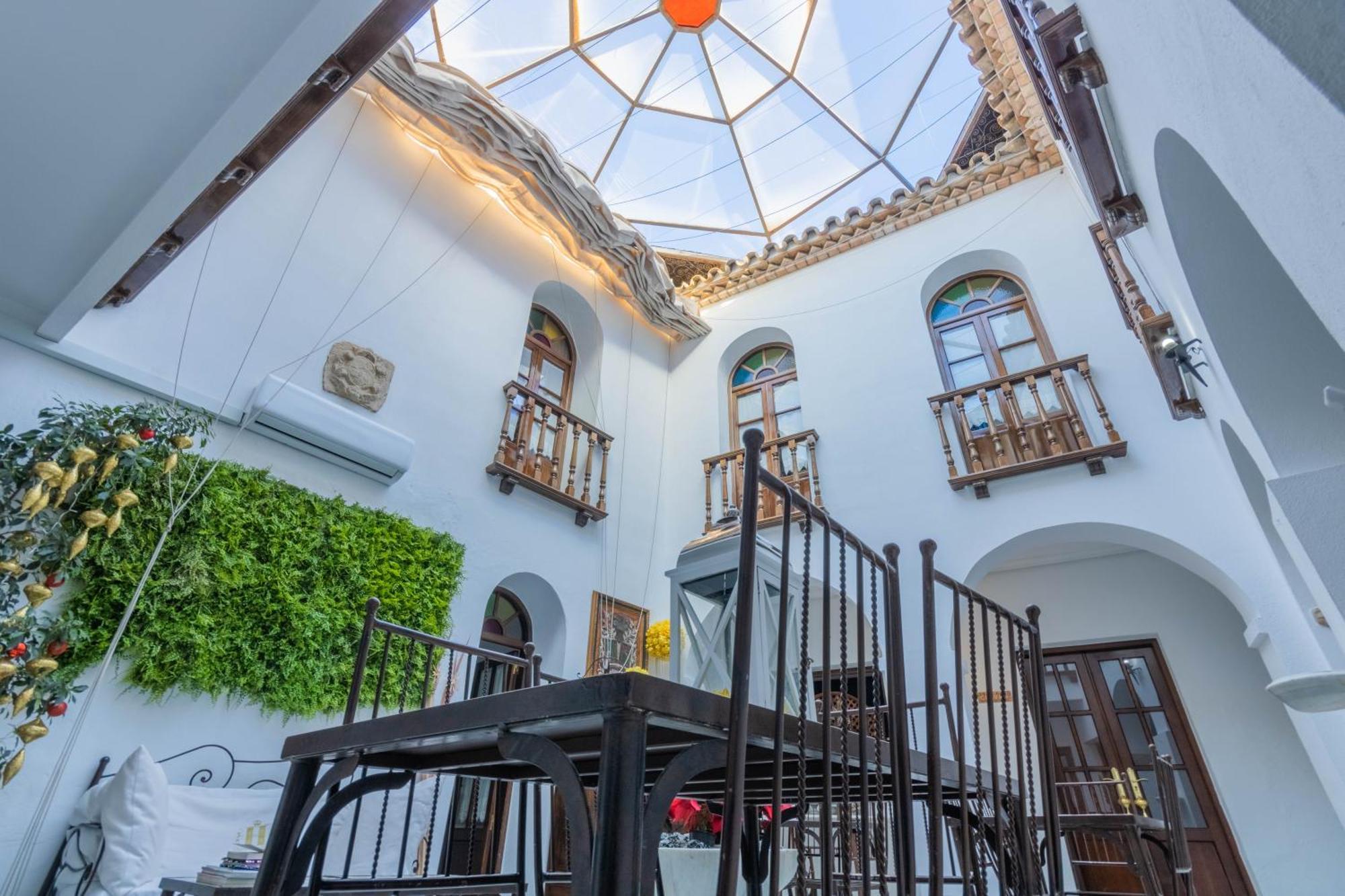 Hostal Mayflowers Córdoba